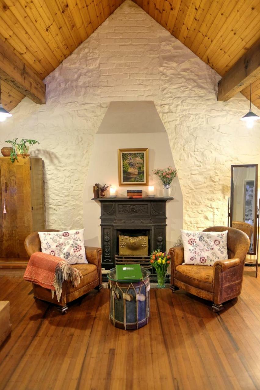 Kiln Wing, Old Corn Mill Villa Бушмилс Екстериор снимка